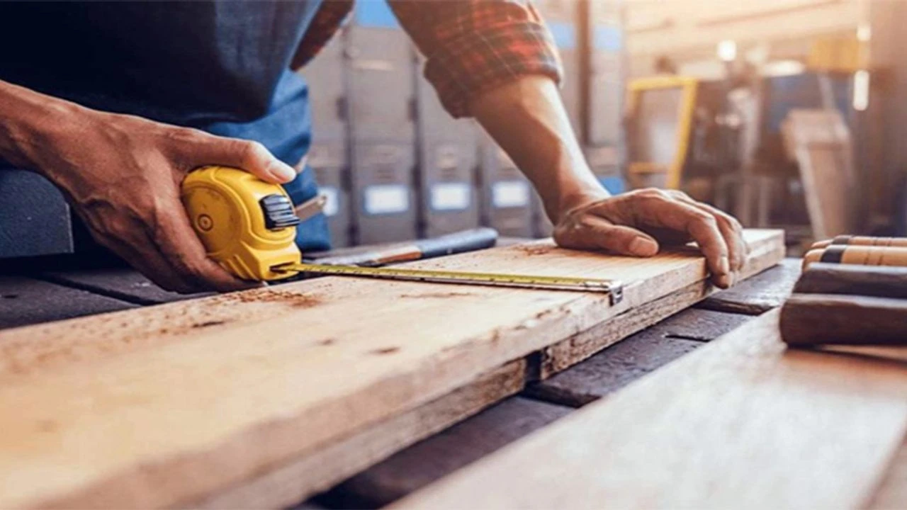 Halkapınar Mobilyacı