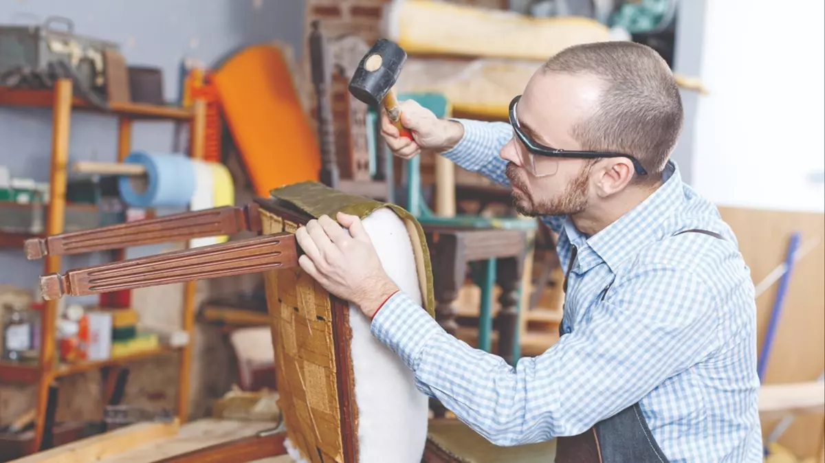 Halkapınar Mobilyacı