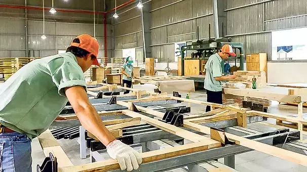 Halkapınar Mobilyacı